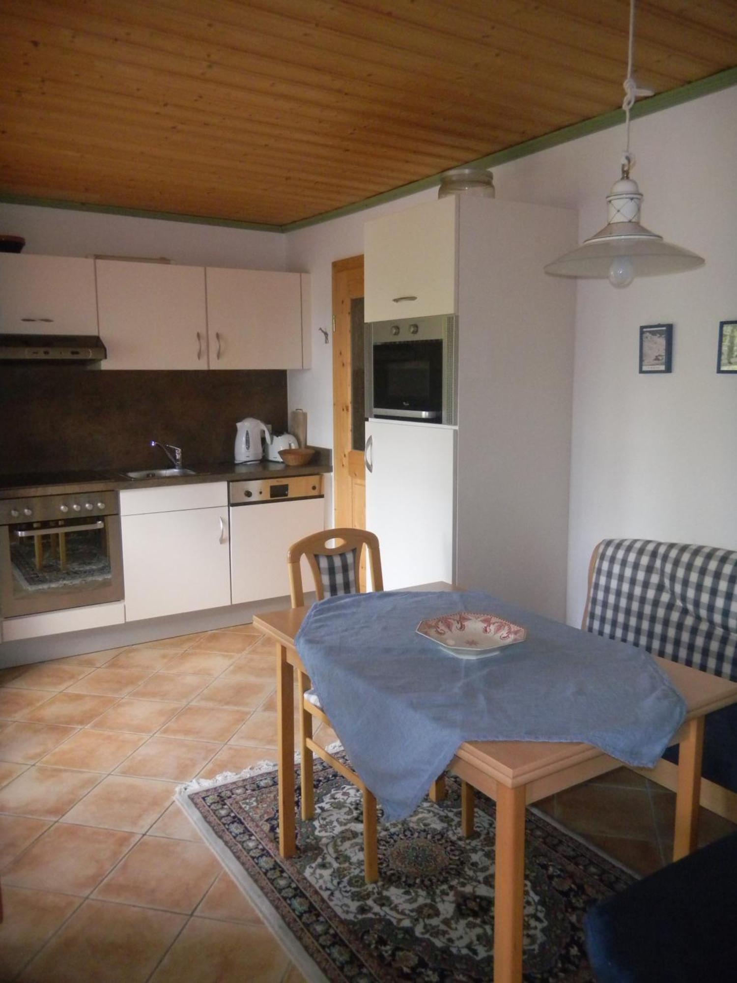 Landhaus Charlotte Am Geigenbuehel -Apartments Seefeld in Tirol Kültér fotó
