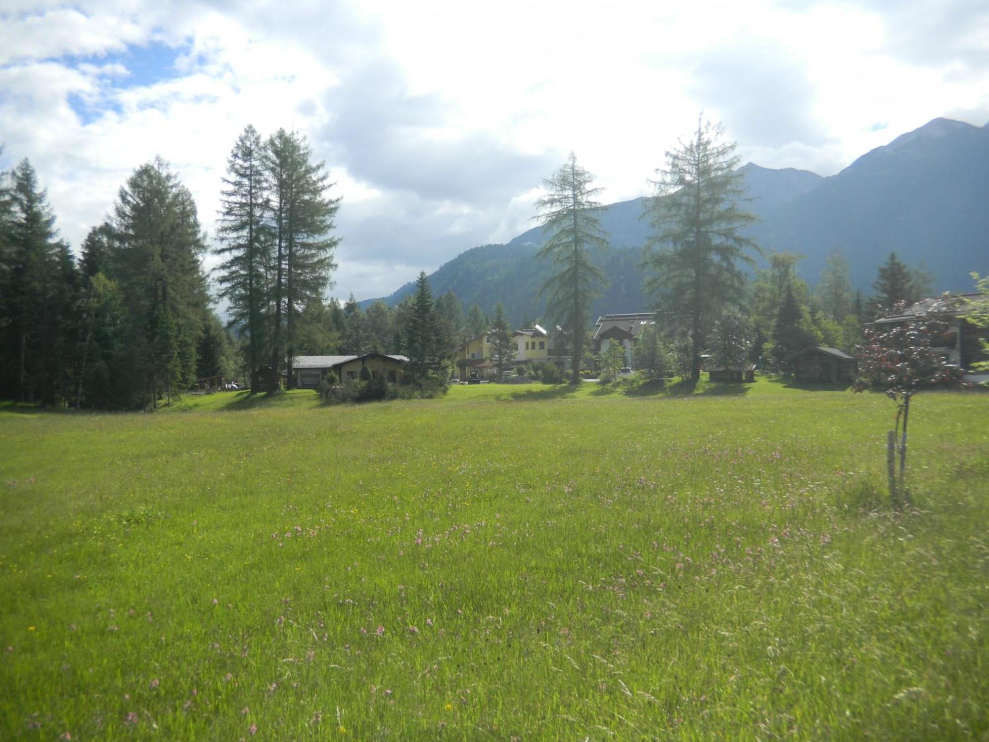 Landhaus Charlotte Am Geigenbuehel -Apartments Seefeld in Tirol Kültér fotó