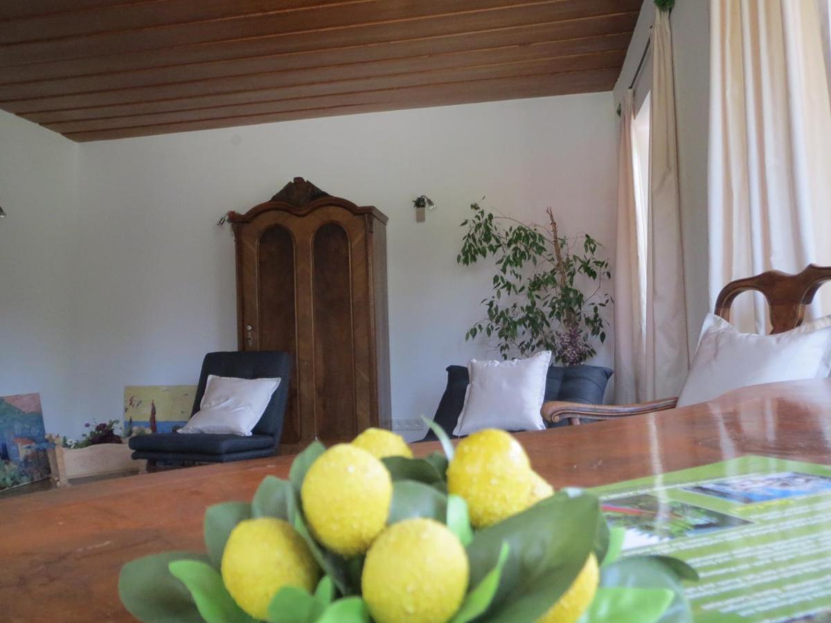 Landhaus Charlotte Am Geigenbuehel -Apartments Seefeld in Tirol Kültér fotó